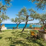 דירה Bella Vista Sea View Apartments, By Zantewize *