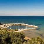 דירה Bella Vista Sea View Apartments, By Zantewize *