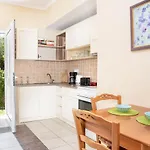 דירה Bella Vista Sea View Apartments, By Zantewize *
