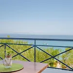 Bella Vista Sea View Apartments, By Zantewize Tragaki