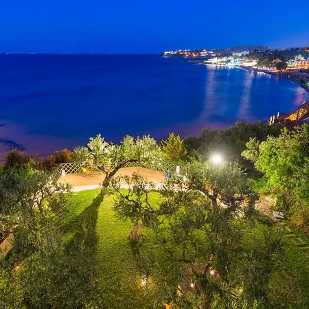 Bella Vista Sea View Apartments, By Zantewize Tragaki