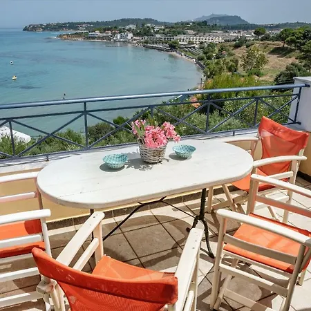 Bella Vista Sea View Apartments, By Zantewize Apartman