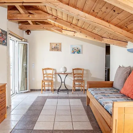 Bella Vista Sea View Apartments, By Zantewize Appartement