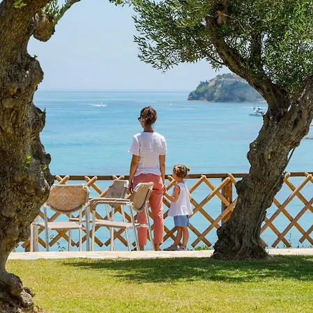 Appartement Bella Vista Sea View Apartments, By Zantewize