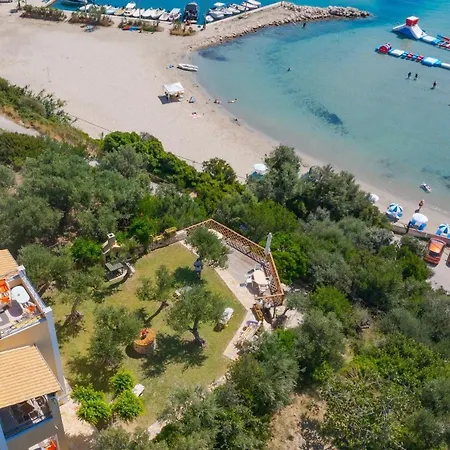 Apartment Bella Vista Sea View Apartments, By Zantewize Tragaki
