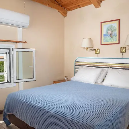 Bella Vista Sea View Apartments, By Zantewize Apartment Tragaki