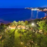 Bella Vista Sea View Apartments, By Zantewize Tragaki