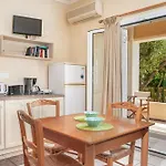 Daire Bella Vista Sea View Apartments, By Zantewize Tragaki