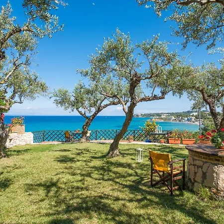 Apartment Bella Vista Sea View Apartments, By Zantewize *