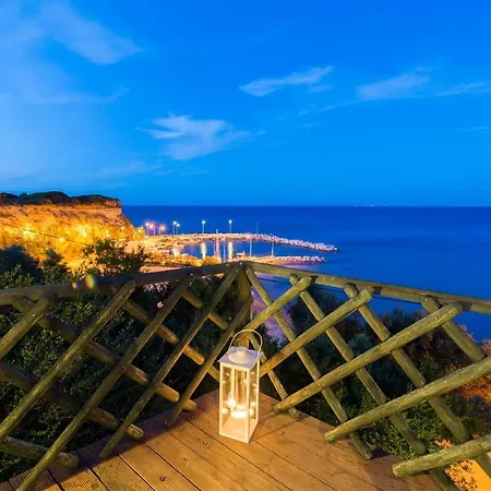 Bella Vista Sea View Apartments, By Zantewize Daire *