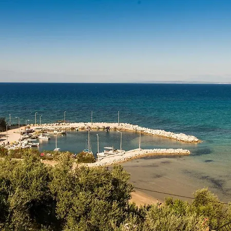 Daire Bella Vista Sea View Apartments, By Zantewize *
