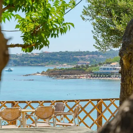 Appartement Bella Vista Sea View Apartments, By Zantewize Tragaki