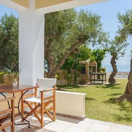 Appartement Bella Vista Sea View Apartments, By Zantewize *