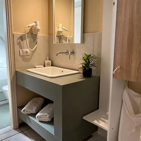 Bella Vista Sea View Apartments, By Zantewize Appartement Tragaki