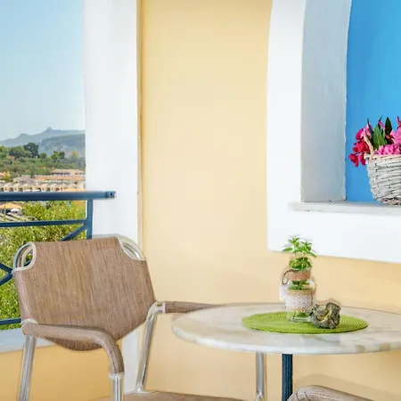 Appartement Bella Vista Sea View Apartments, By Zantewize