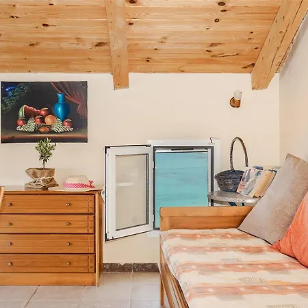 Bella Vista Sea View Apartments, By Zantewize Appartement Tragaki