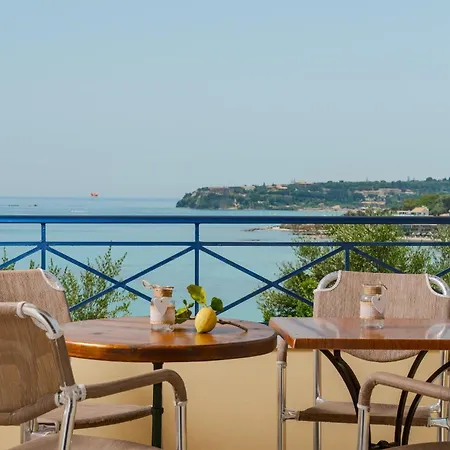Bella Vista Sea View Apartments, By Zantewize Appartement