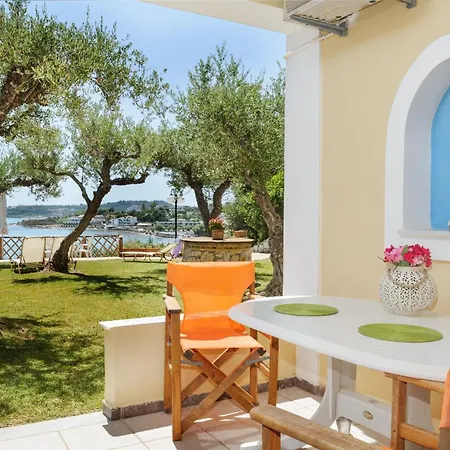 Appartement Bella Vista Sea View Apartments, By Zantewize
