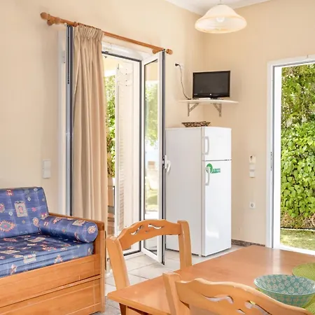 Appartement Bella Vista Sea View Apartments, By Zantewize *