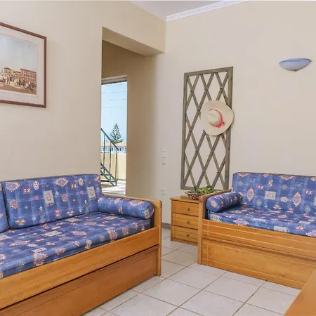 Appartement Bella Vista Sea View Apartments, By Zantewize Tragaki