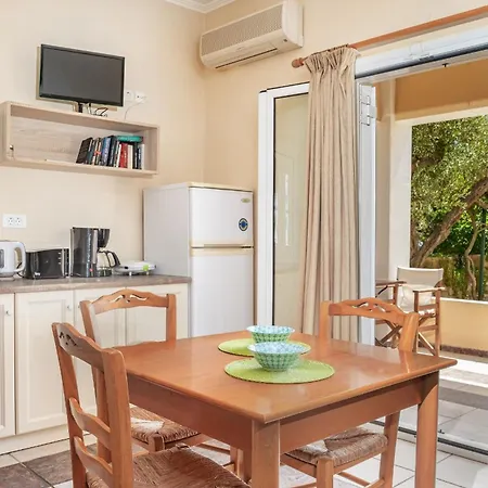 Appartement Bella Vista Sea View Apartments, By Zantewize Tragaki