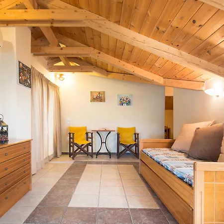 Bella Vista Sea View Apartments, By Zantewize Appartement Tragaki