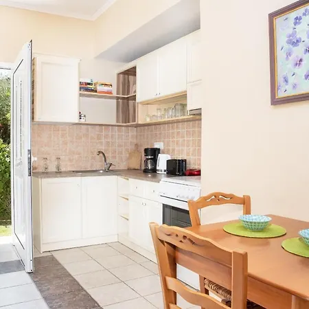 Daire Bella Vista Sea View Apartments, By Zantewize *
