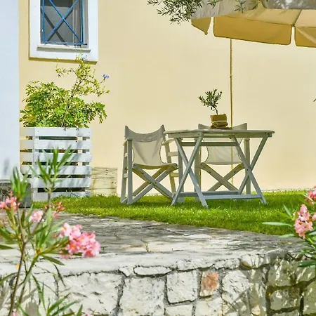Daire Bella Vista Sea View Apartments, By Zantewize *