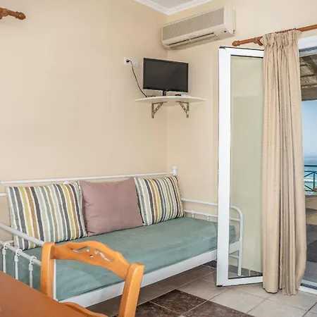 Daire Bella Vista Sea View Apartments, By Zantewize *