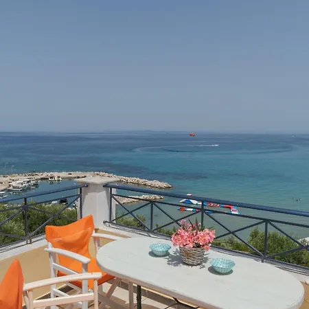 Bella Vista Sea View Apartments, By Zantewize Daire *