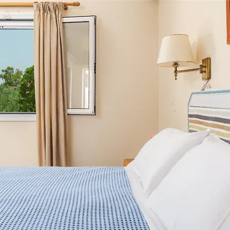Daire Bella Vista Sea View Apartments, By Zantewize *