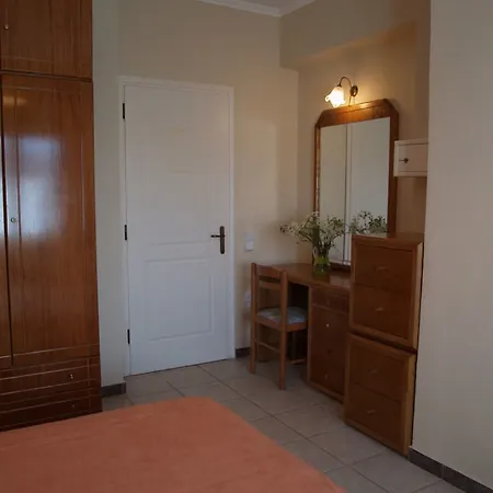 Daire Bella Vista Sea View Apartments, By Zantewize *